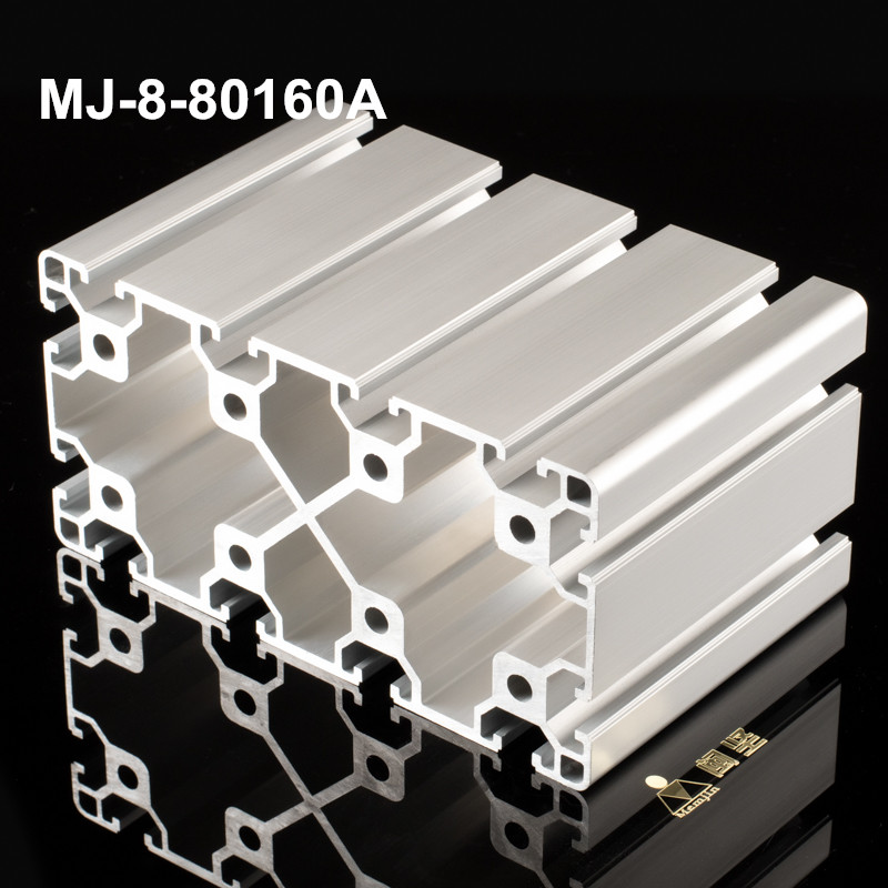 MJ-8-80160A鋁型材 MJ-8-80160A鋁型材
